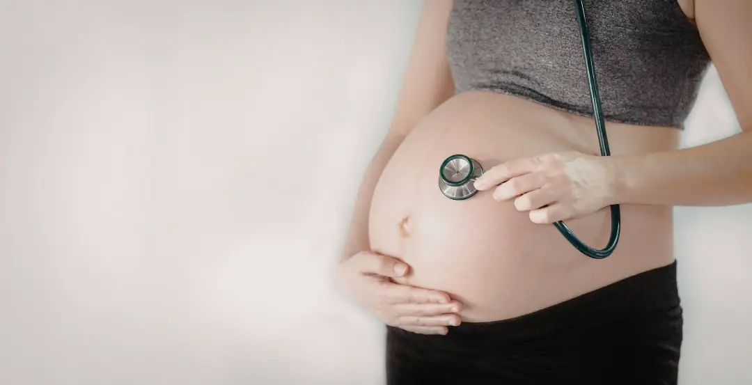 Fetal DNA Hizmeti hizmetinin resmi.